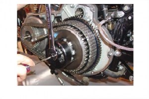 OUTIL DE COMPRESSION B